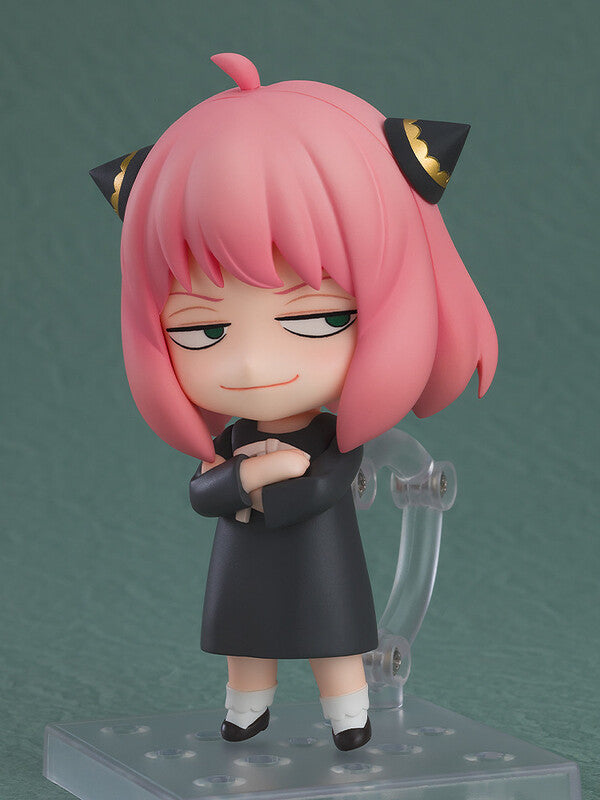 Spy X Family: NENDOROID - Anya Forger (Casual Outfit Version)
