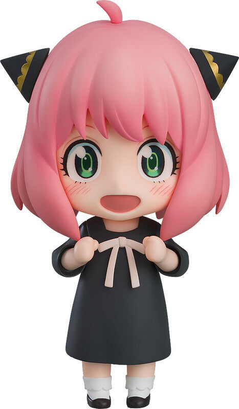 Spy X Family: NENDOROID - Anya Forger Casual Outfit Version