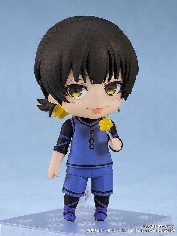 Blue Lock: NENDOROID - Bachira Meguru