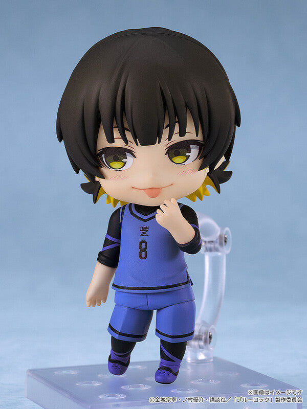 Blue Lock: NENDOROID - Bachira Meguru