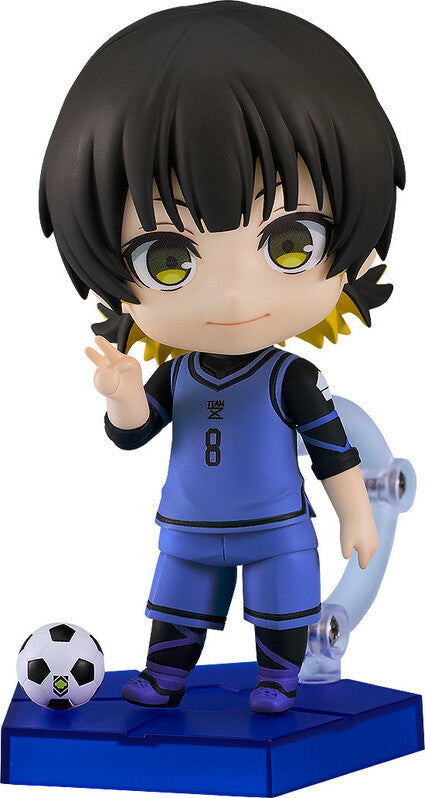 Blue Lock: NENDOROID - Bachira Meguru