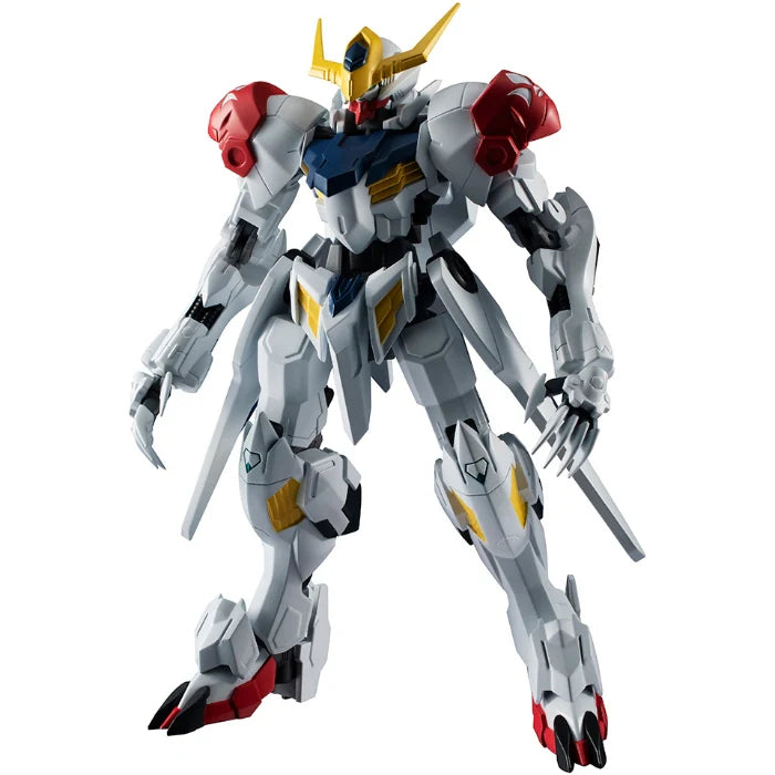 PRE ORDER Gundam Universe: ARTICULATED FIGURE - ASW-G-08 Gundam Barbatos Lupus