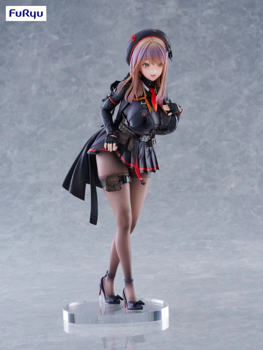 Goddess of Victory Nikke: 1/7 SCALE FIGURE - Emma