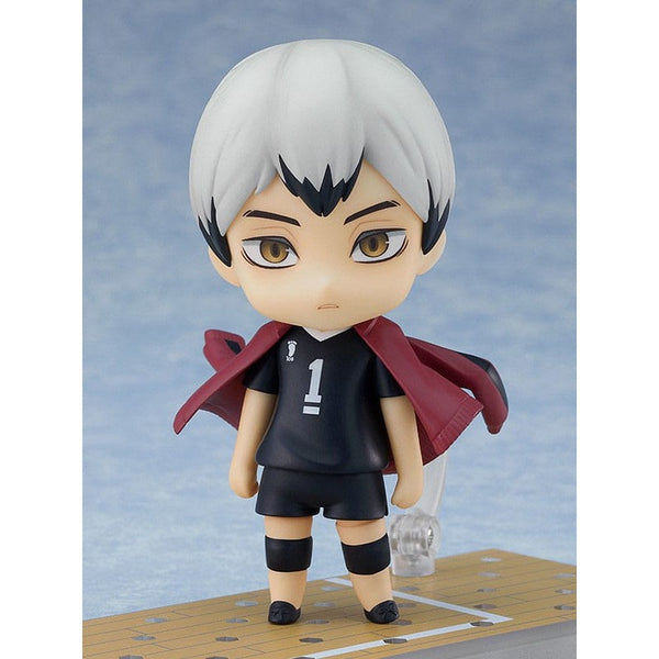 PRE ORDER Haikyu!! To The Top: NENDOROID - Shinsuke Kita