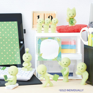 Smiski: MINI FIGURE BLIND BOX - Work