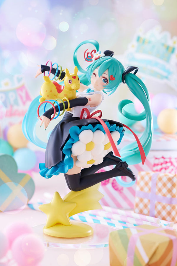 Hatsune Miku: ARTIST MASTER PIECE FIGURE - Miku X Rody