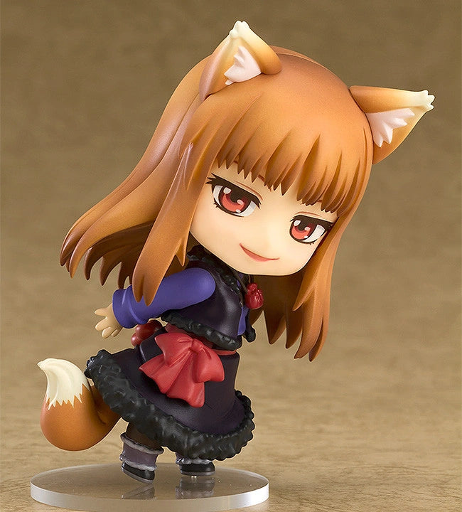 Spice and Wolf: NEndoroid - Holo