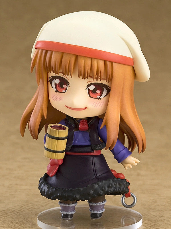 Spice and Wolf: NEndoroid - Holo