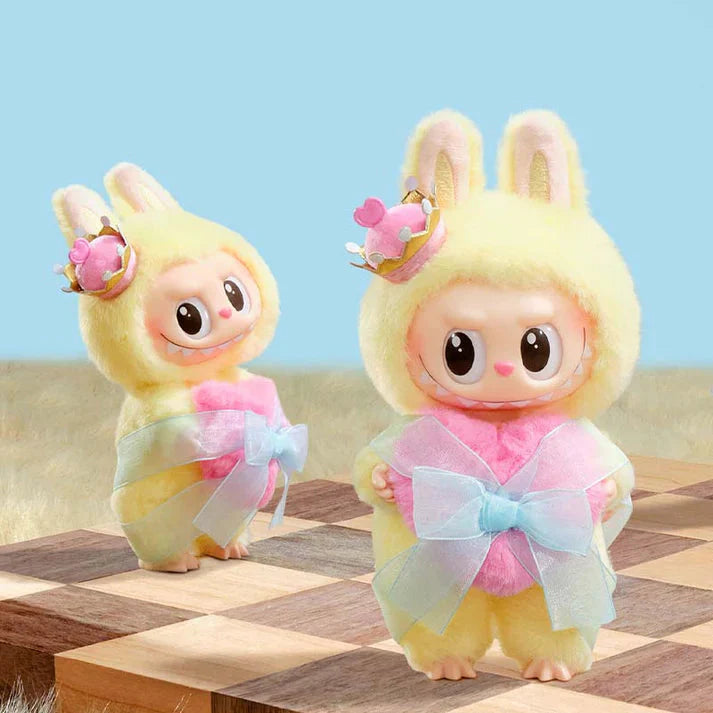The Monsters: LABUBU - Let's Checkmate