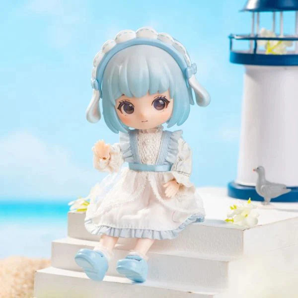 LIRORO Summer Island BJD Blind Box Series