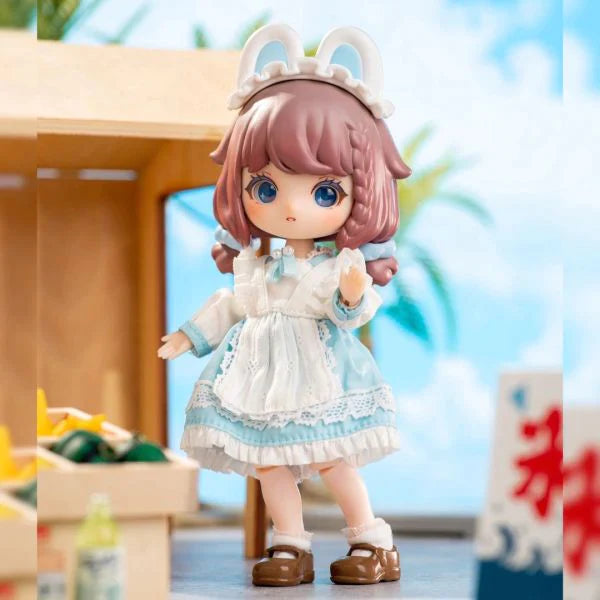 LIRORO Summer Island BJD Blind Box Series