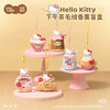 Hello Kitty: SCENTED PLUSH BLIND BOX - Afternoon Tea