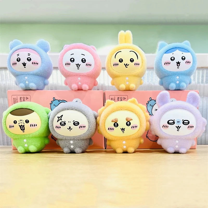 Chiikawa: BLIND BOX - Pyjama Party Sit-In Series