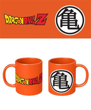 Dragon Ball Z: MUG - Kame