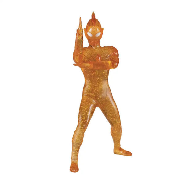 Ultraman Trigger Heroes Brave Multi Type Sunset Glow Figure B