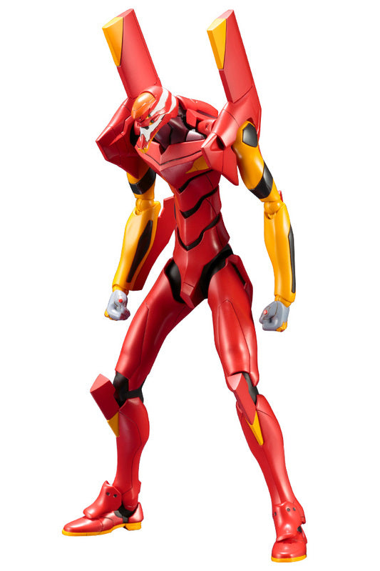 Evangelion: EVA-02 TV VER.