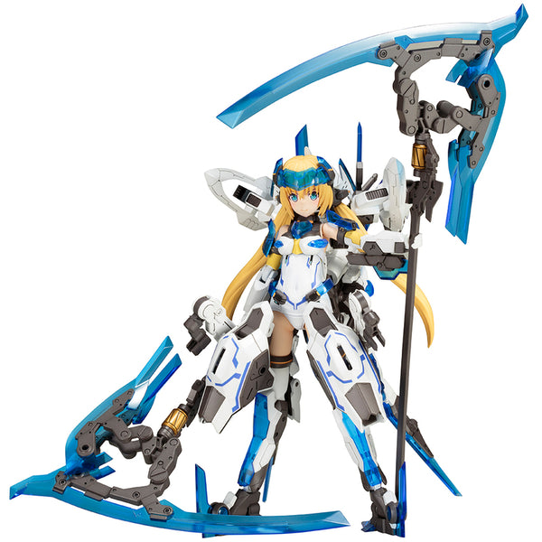 Frame Arms Girl Hresvelgr=Ater [Model Kit]