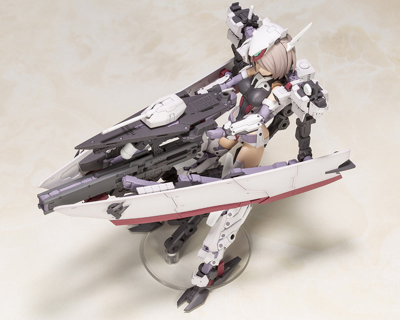 FRAME ARMS GIRL KONGO [MODEL KIT]