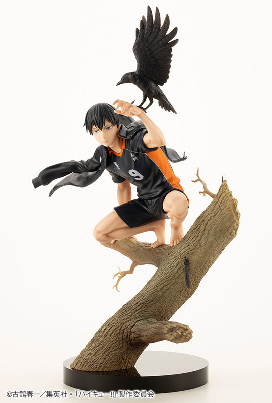 Kotobukiya ARTFX J Kageyama Tobio Figure