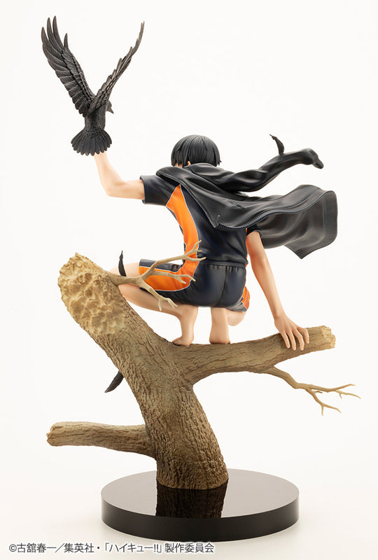 Kotobukiya ARTFX J Kageyama Tobio Figure