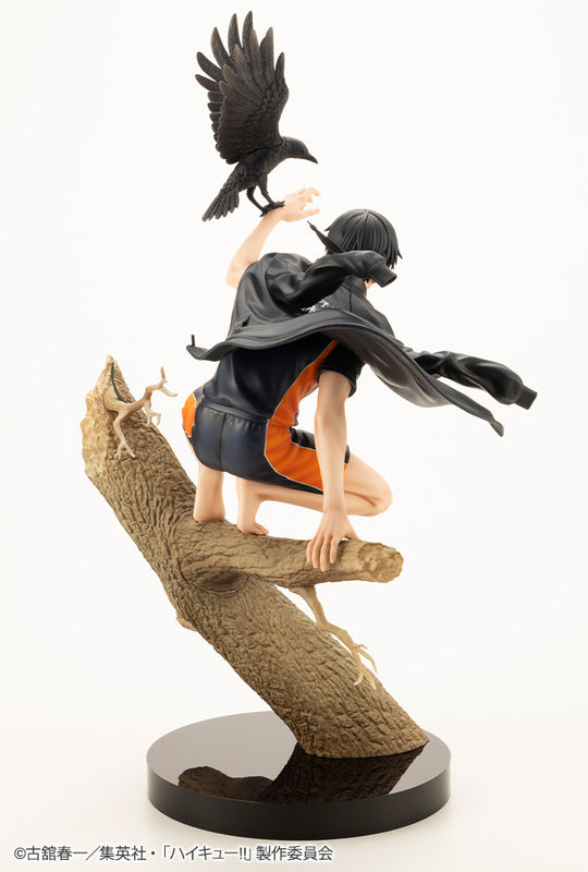 Kotobukiya ARTFX J Kageyama Tobio Figure