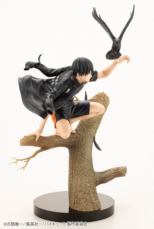 Kotobukiya ARTFX J Kageyama Tobio Figure