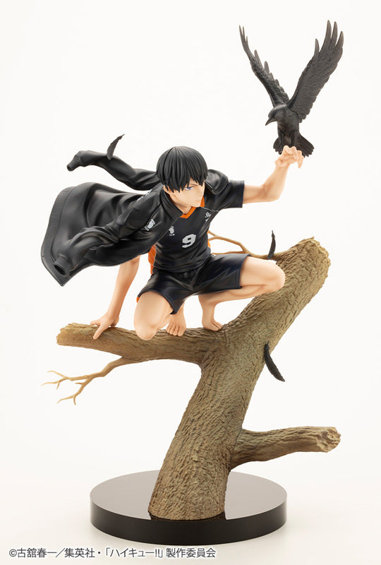 Kotobukiya ARTFX J Kageyama Tobio Figure