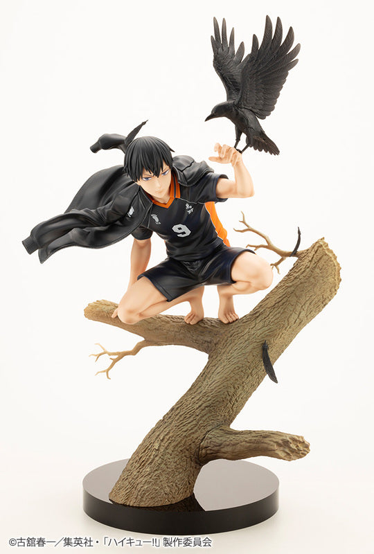 Kotobukiya ARTFX J Kageyama Tobio Figure