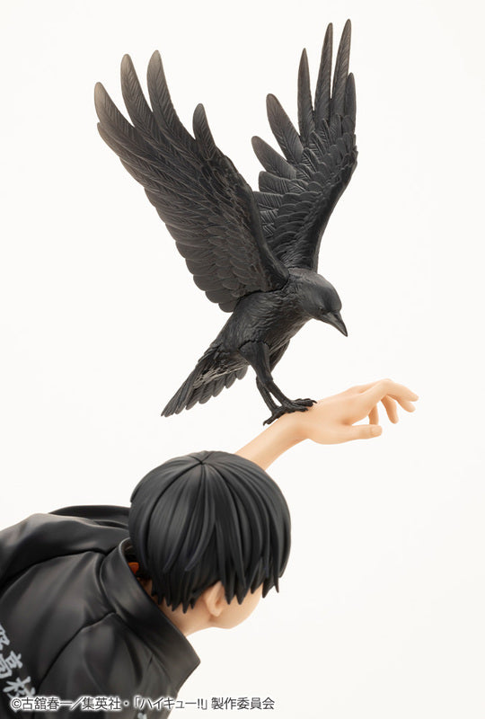 Kotobukiya ARTFX J Kageyama Tobio Figure