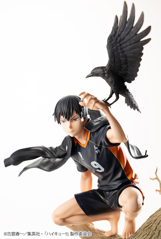 Kotobukiya ARTFX J Kageyama Tobio Figure