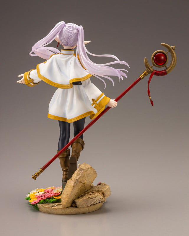 Frieren Beyond Journey's End: 1/7 SCALE FIGURE - Frieren