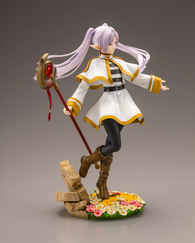 Frieren Beyond Journey's End: 1/7 SCALE FIGURE - Frieren