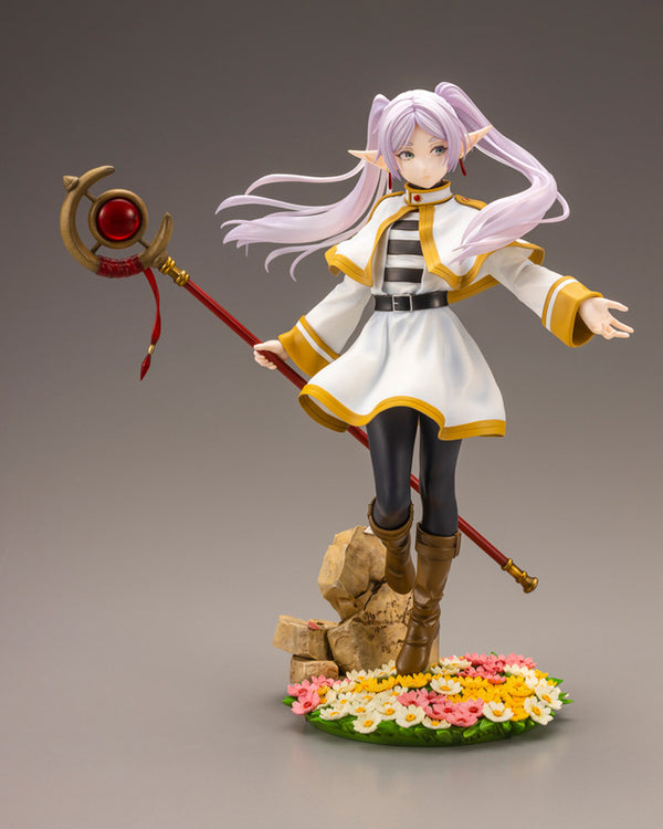 Frieren Beyond Journey's End: 1/7 SCALE FIGURE - Frieren