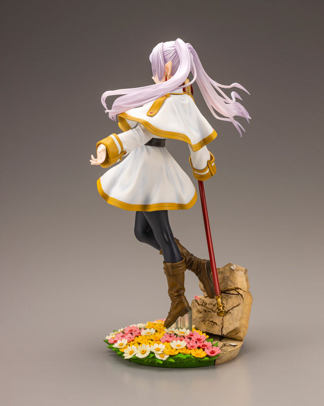 Frieren Beyond Journey's End: 1/7 SCALE FIGURE - Frieren