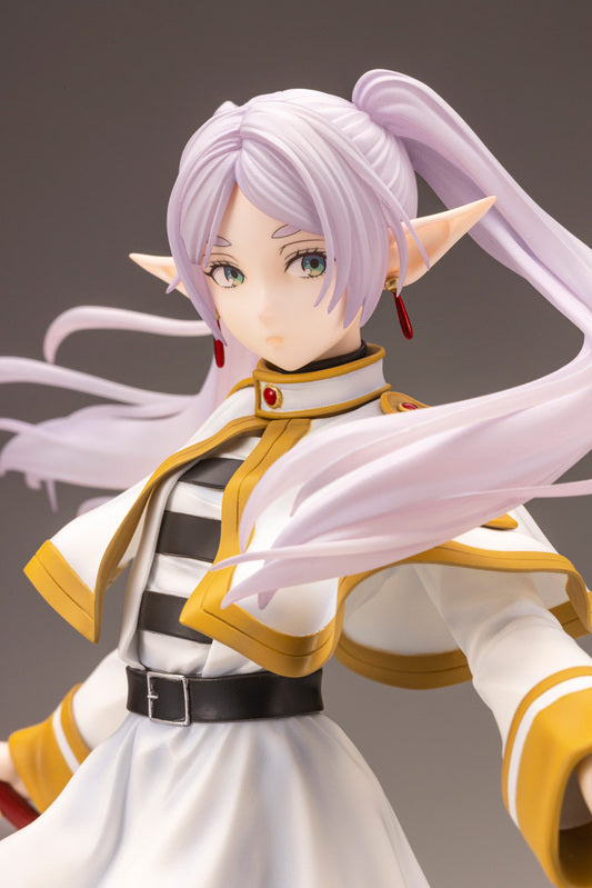 Frieren Beyond Journey's End: 1/7 SCALE FIGURE - Frieren