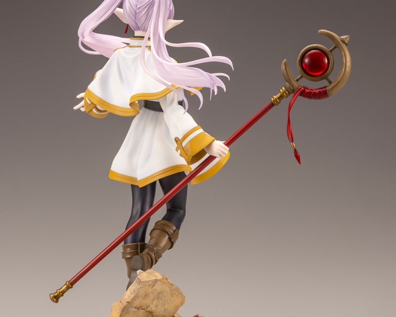 Frieren Beyond Journey's End: 1/7 SCALE FIGURE - Frieren