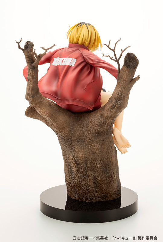 Haikyu!! ARTFX-J 1/8 SCALE FIGURE - Kenma Kozume