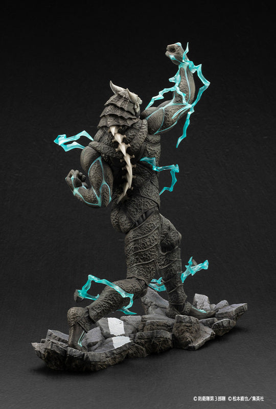 Kaiju No. 8: ARTFX-J 1/8 SCALE STATUE - Kaiju No. 8