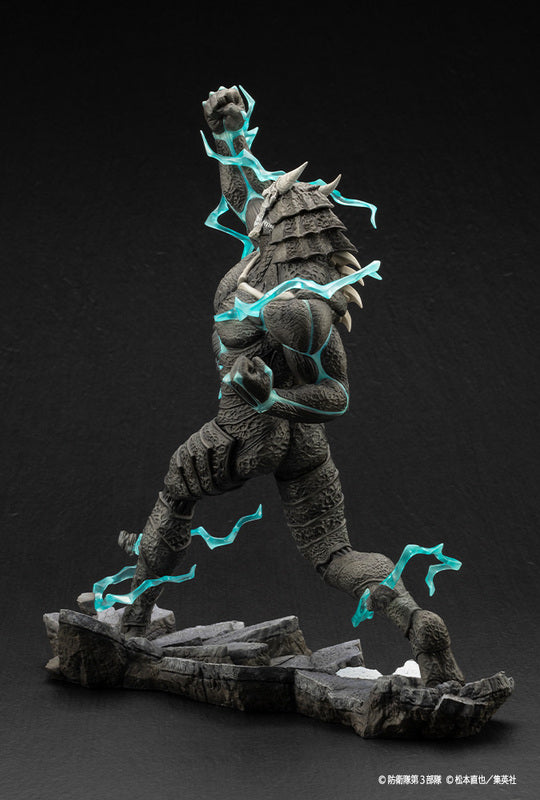 Kaiju No. 8: ARTFX-J 1/8 SCALE STATUE - Kaiju No. 8