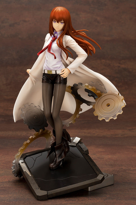 Steins Gate 0: 1/8 SCALE FIGURE - Kurisu Makise (Antinomic Dual)