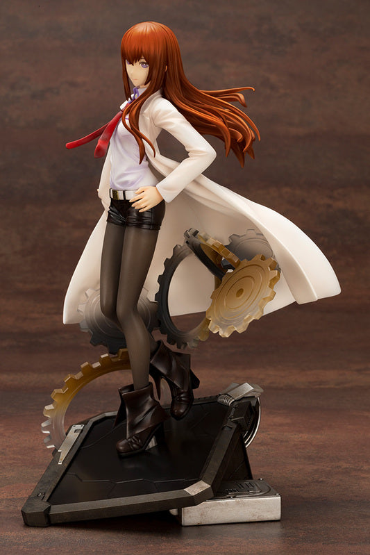 Steins Gate 0: 1/8 SCALE FIGURE - Kurisu Makise (Antinomic Dual)