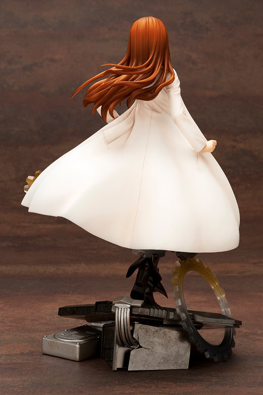 Steins Gate 0: 1/8 SCALE FIGURE - Kurisu Makise (Antinomic Dual)