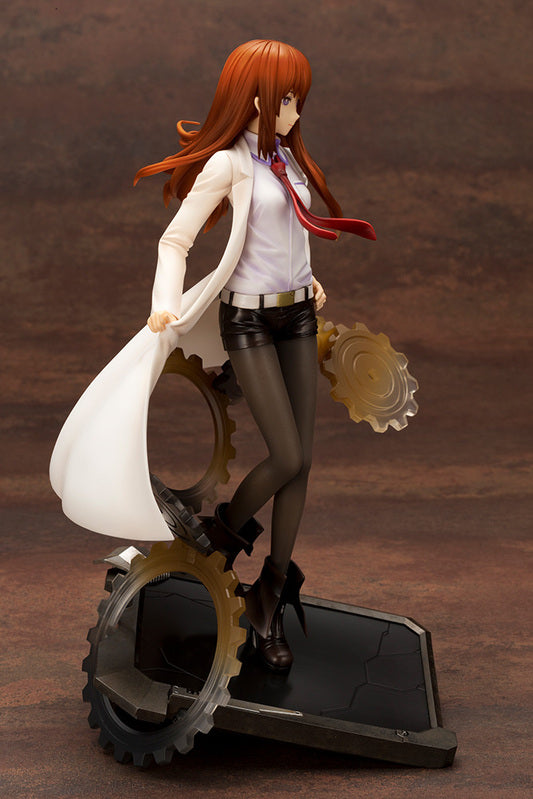 Steins Gate 0: 1/8 SCALE FIGURE - Kurisu Makise (Antinomic Dual)