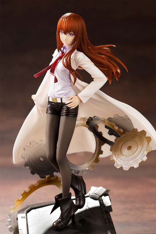 Steins Gate 0: 1/8 SCALE FIGURE - Kurisu Makise (Antinomic Dual)