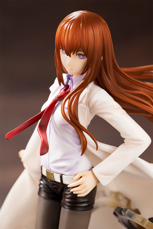 Steins Gate 0: 1/8 SCALE FIGURE - Kurisu Makise (Antinomic Dual)