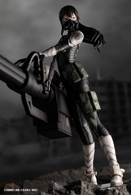 Kaiju No. 8: ARTFX-J 1/8 SCALE FIGURE - Mina Ashiro
