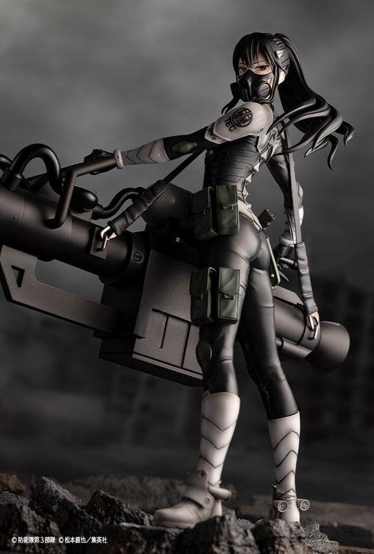 Kaiju No. 8: ARTFX-J 1/8 SCALE FIGURE - Mina Ashiro