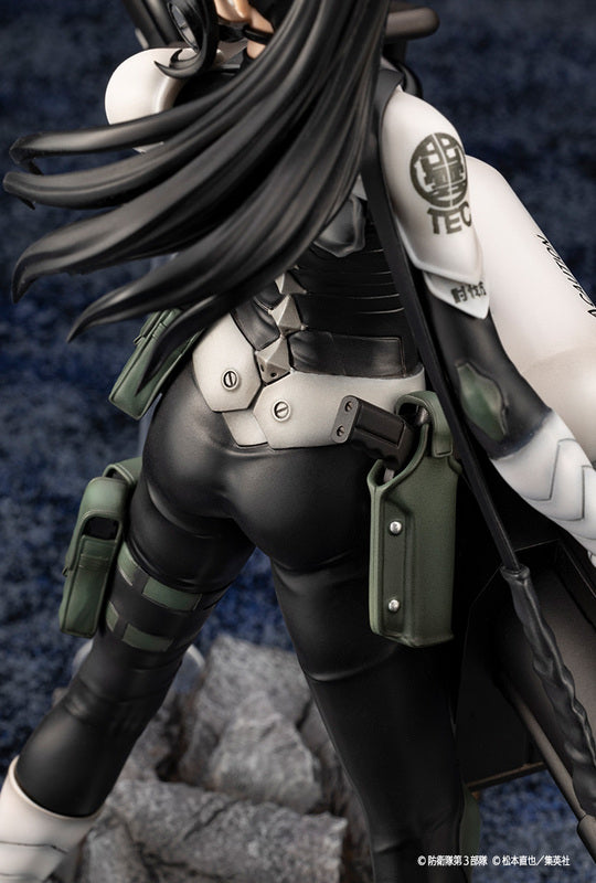 Kaiju No. 8: ARTFX-J 1/8 SCALE FIGURE - Mina Ashiro