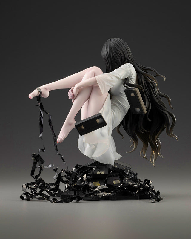 The Ring: 1/7 SCALE BISHOUJO STATUE - Sadako