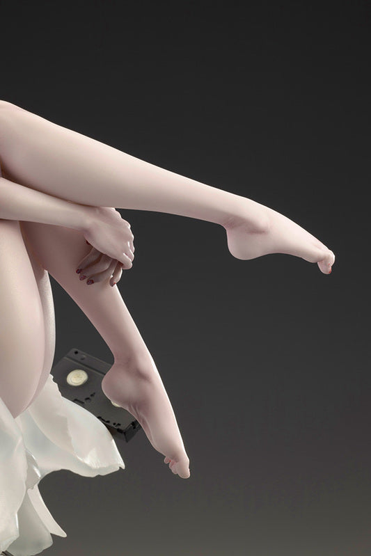 The Ring: 1/7 SCALE BISHOUJO STATUE - Sadako